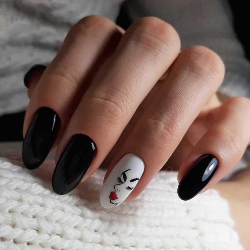 black-nails-171