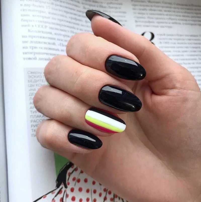 black-nails-150