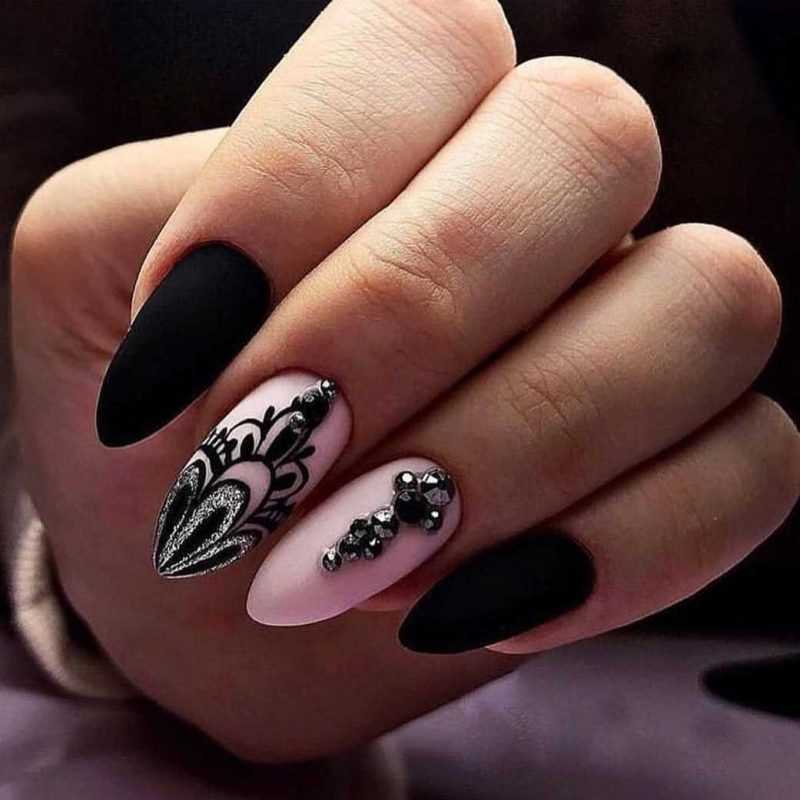 black-nails-76
