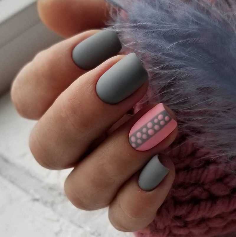 grey-nail-61