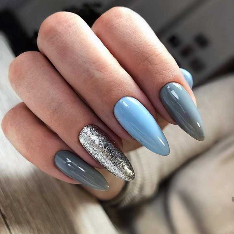 grey-nail-79